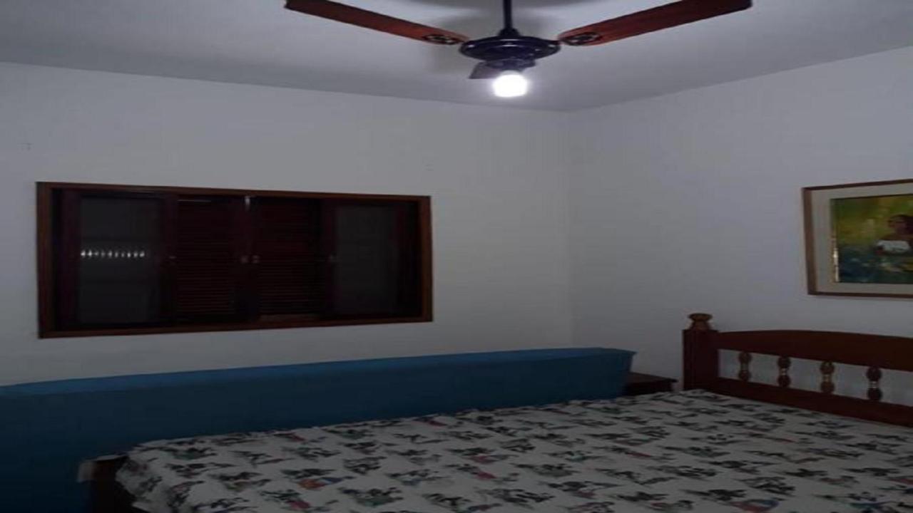 Casa Com Piscina Itanhaemヴィラ エクステリア 写真